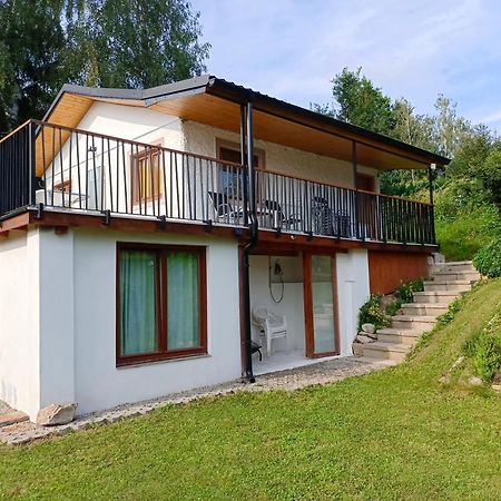 Ferienwohnung Sunny Terrace Strizov Exterior foto