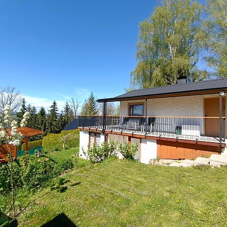 Ferienwohnung Sunny Terrace Strizov Exterior foto