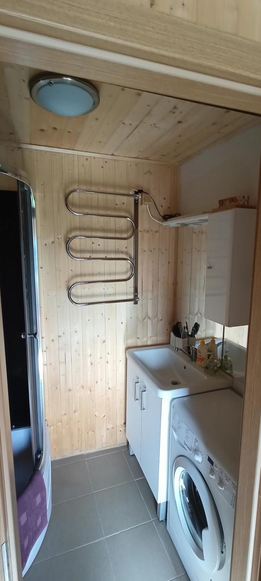 Ferienwohnung Sunny Terrace Strizov Exterior foto